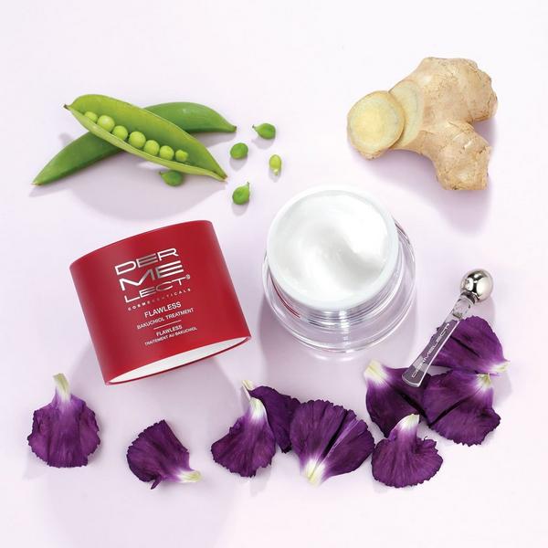 Dermelect Flawless Bakuchiol Treatment #4