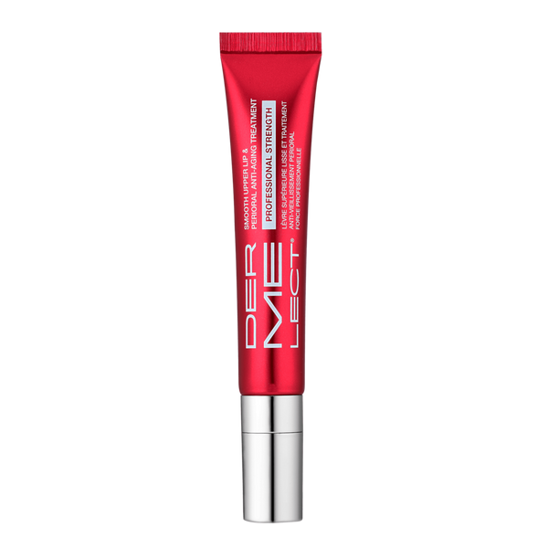 Dermelect Smooth Upper Lip Professional Perioral Anti-Aging Treatment #1