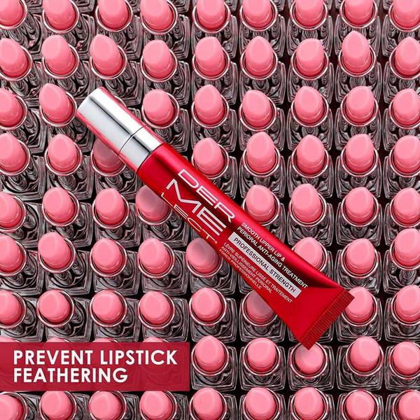 Dermelect Smooth Upper Lip Professional Perioral Anti-Aging Treatment #6