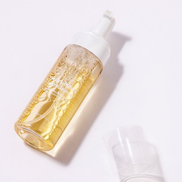 Urang Creamy Bubble Foam Cleanser #2
