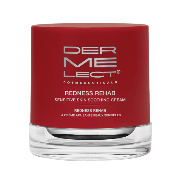 Dermelect Redness Rehab Sensitive Skin Soothing Cream #1
