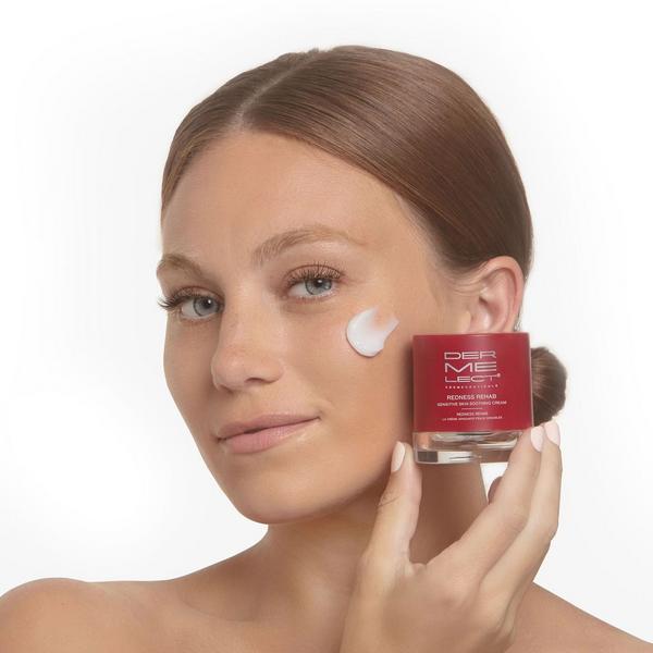 Dermelect Redness Rehab Sensitive Skin Soothing Cream #3