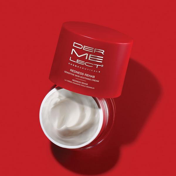 Dermelect Redness Rehab Sensitive Skin Soothing Cream #4
