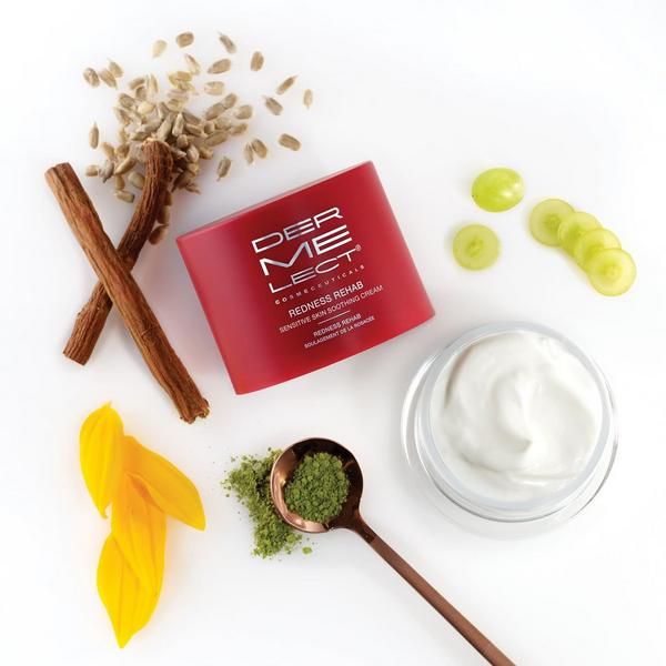 Dermelect Redness Rehab Sensitive Skin Soothing Cream #5