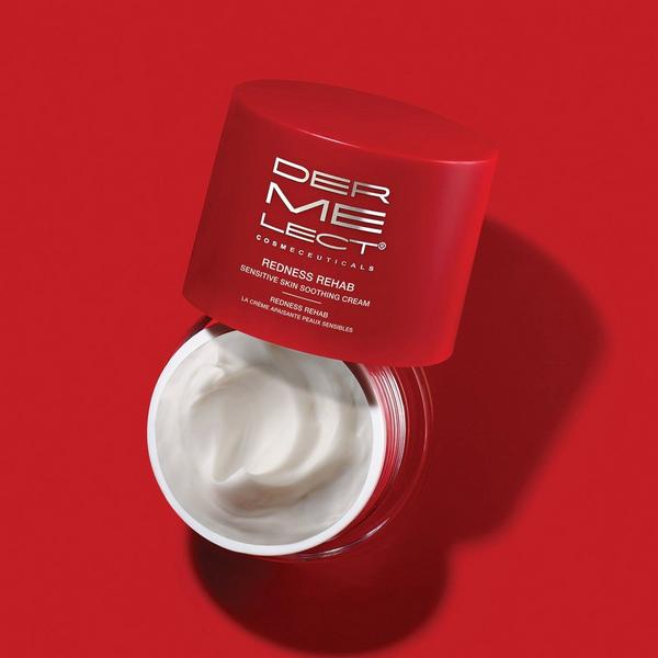 Dermelect Redness Rehab Sensitive Skin Soothing Cream #2