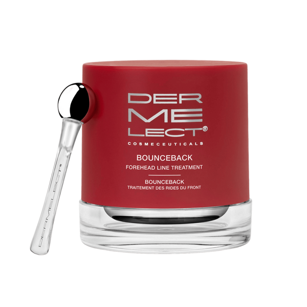 Dermelect Bounceback Forehead Line Treatment #1