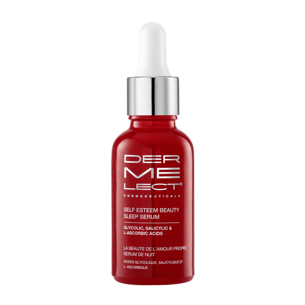 Dermelect Self-Esteem Beauty Sleep Serum #1