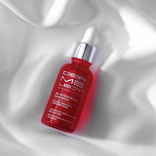 Dermelect Self-Esteem Beauty Sleep Serum #3