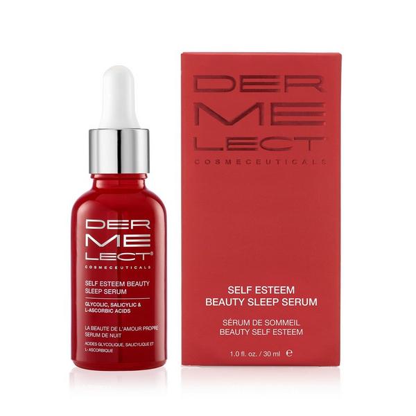 Dermelect Self-Esteem Beauty Sleep Serum #2