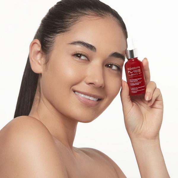 Dermelect Self-Esteem Beauty Sleep Serum #7