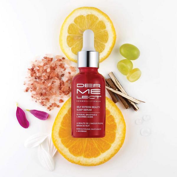 Dermelect Self-Esteem Beauty Sleep Serum #2