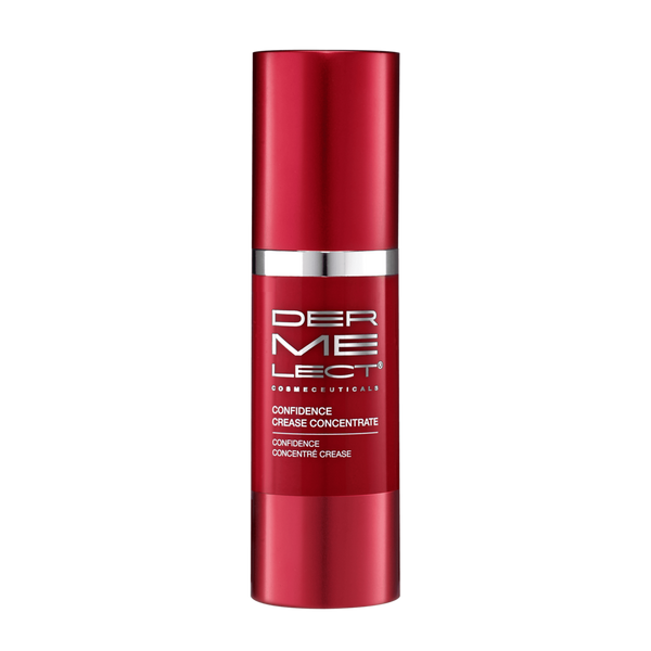 Dermelect Confidence Crease Concentrate #1