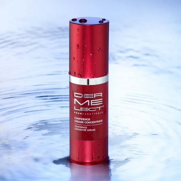 Dermelect Confidence Crease Concentrate #3