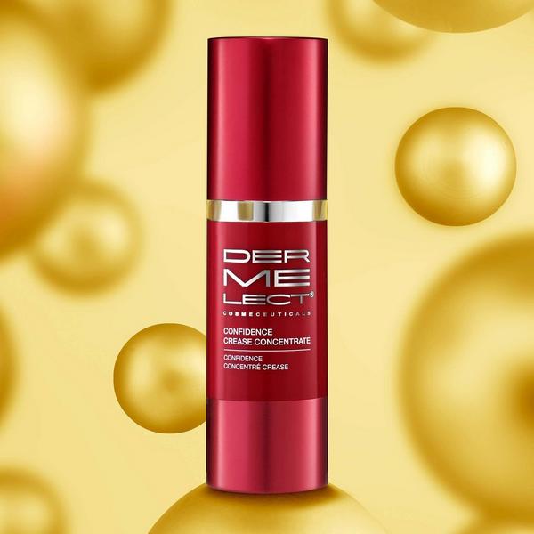 Dermelect Confidence Crease Concentrate #4