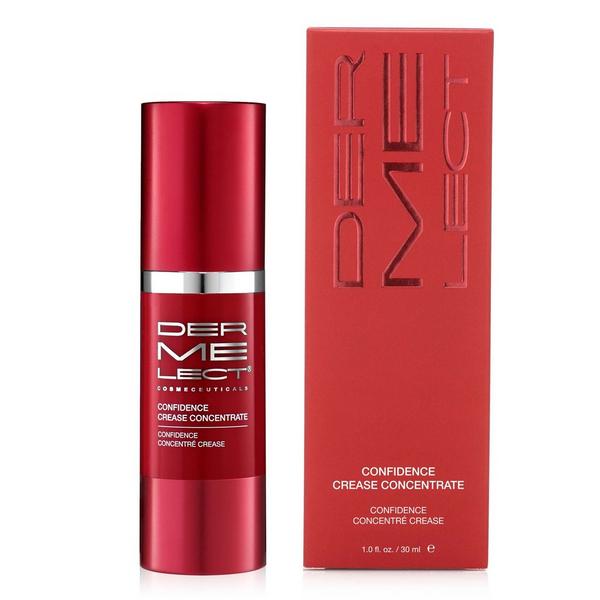 Dermelect Confidence Crease Concentrate #6