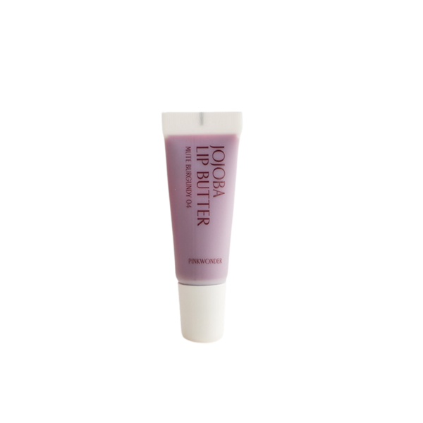 PINKWONDER Jojoba Lip Butter #1