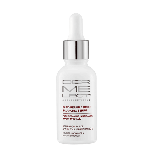 Dermelect Rapid Repair Barrier Balancing Serum #1