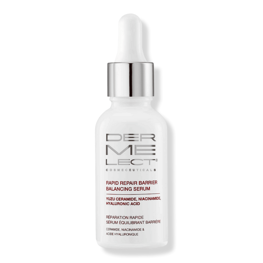 Dermelect Rapid Repair Barrier Balancing Serum