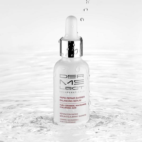 Dermelect Rapid Repair Barrier Balancing Serum #4