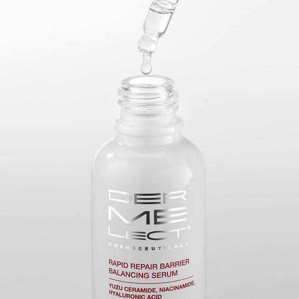 Dermelect Rapid Repair Barrier Balancing Serum #5