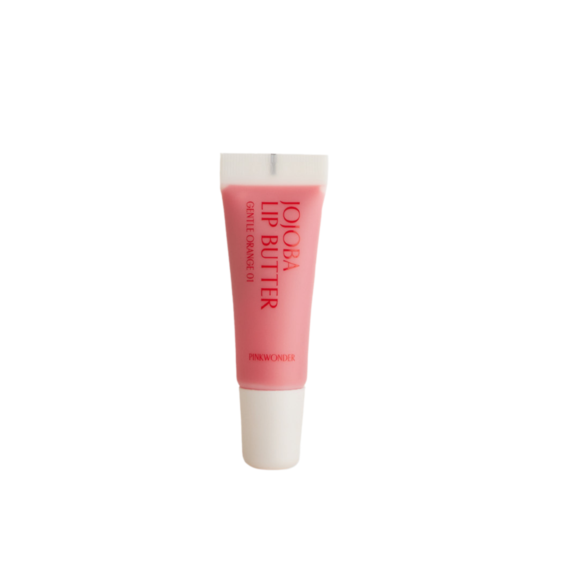 PINKWONDER Jojoba Lip Butter #1
