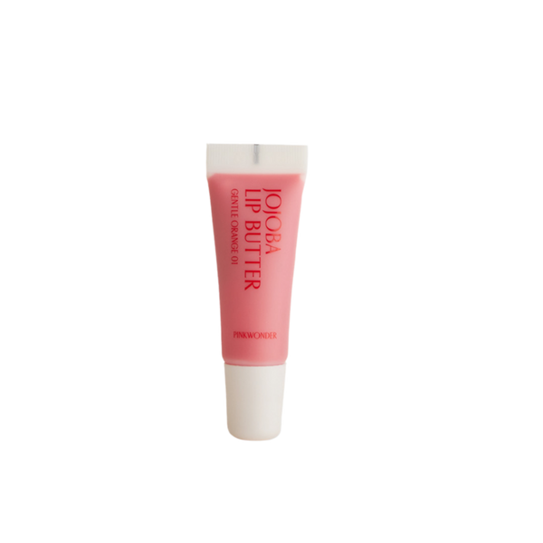 PINKWONDER Jojoba Lip Butter #1