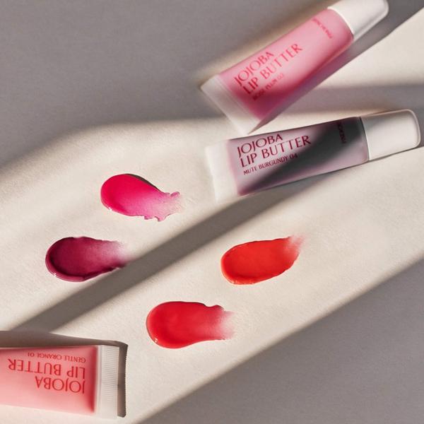 PINKWONDER Jojoba Lip Butter #5