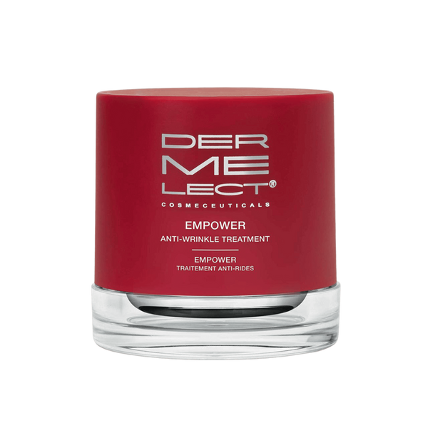 Dermelect Empower Anti-Wrinkle Treatment #1