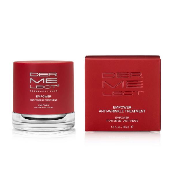 Dermelect Empower Anti-Wrinkle Treatment #3