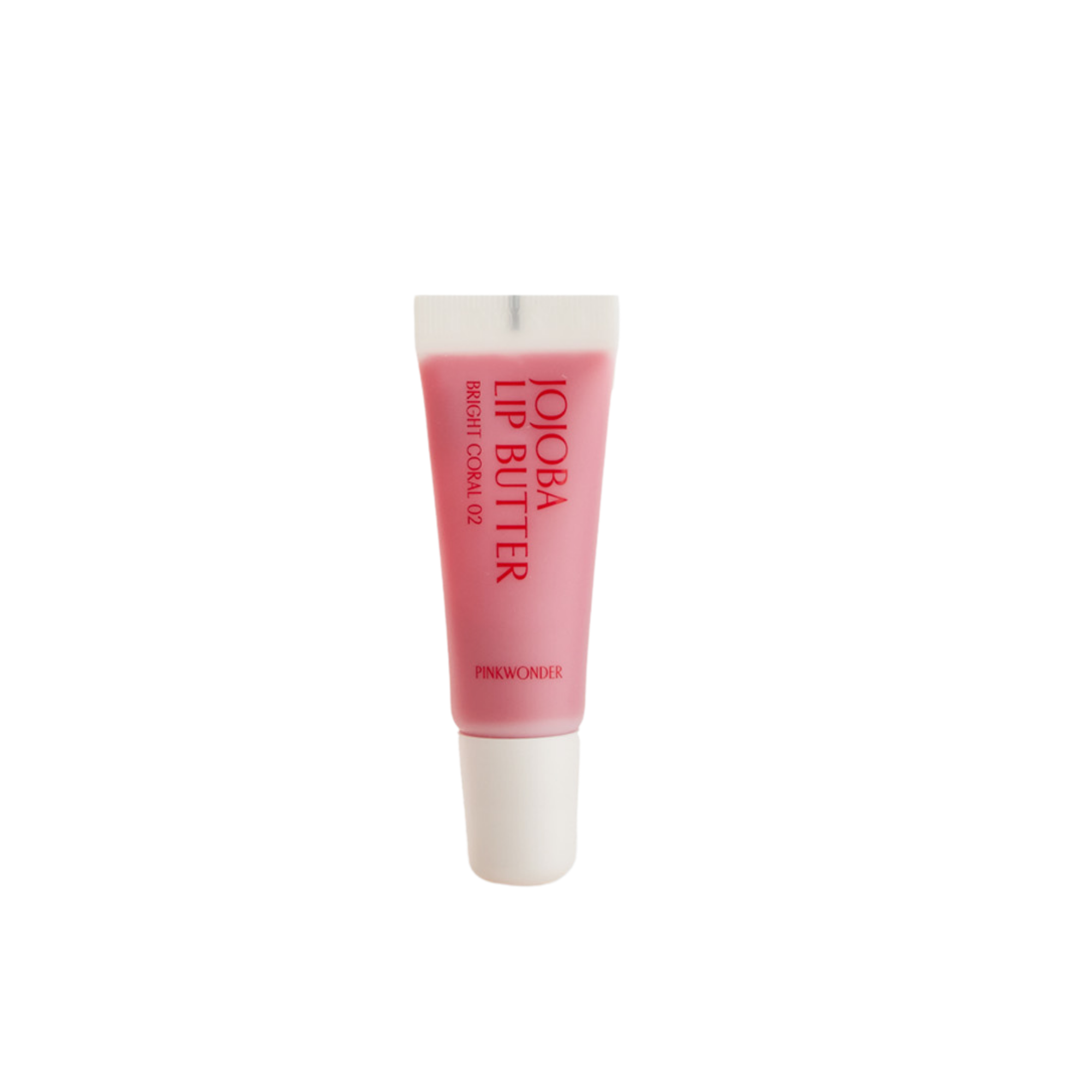 PINKWONDER Jojoba Lip Butter #1