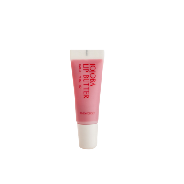 PINKWONDER Jojoba Lip Butter #1