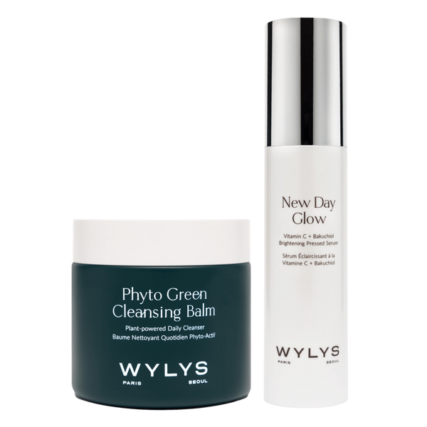 WYLYS Daily Glow Duo #1