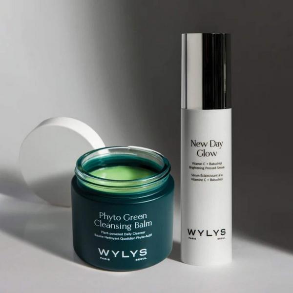 WYLYS Daily Glow Duo #7