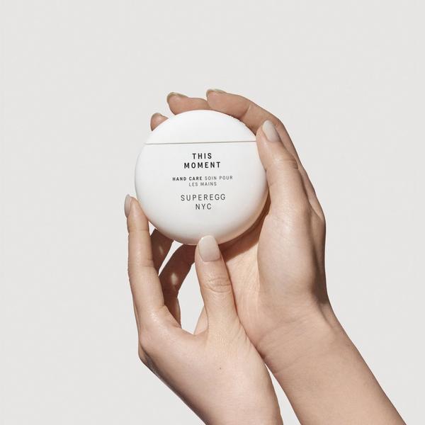 Superegg This Moment Hand Care #4