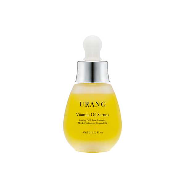 Urang Vitamin Oil Serum #1