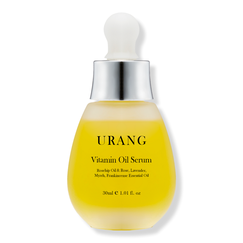 Urang Vitamin Oil Serum