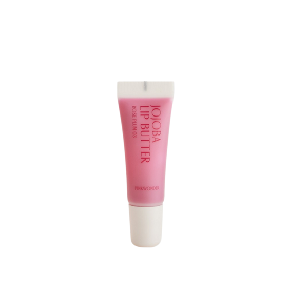 PINKWONDER Jojoba Lip Butter #1