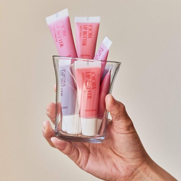 PINKWONDER Jojoba Lip Butter #4