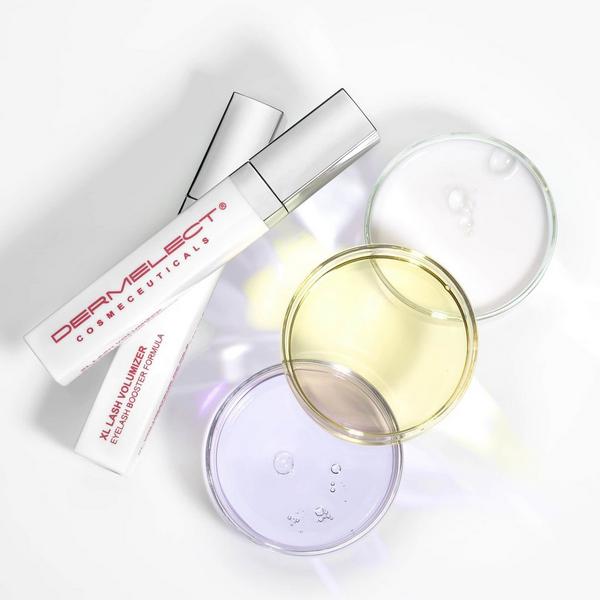 Dermelect Xl Lash Volumizer #3
