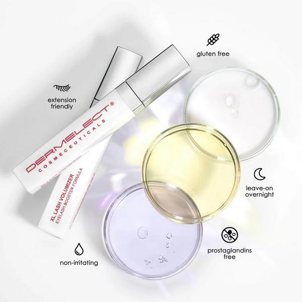 Dermelect Xl Lash Volumizer #7