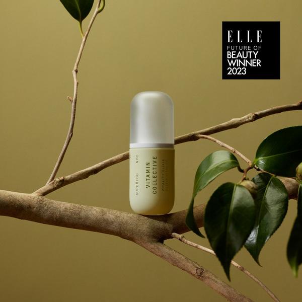 Superegg Vitamin Collective Vitality Elixir #3