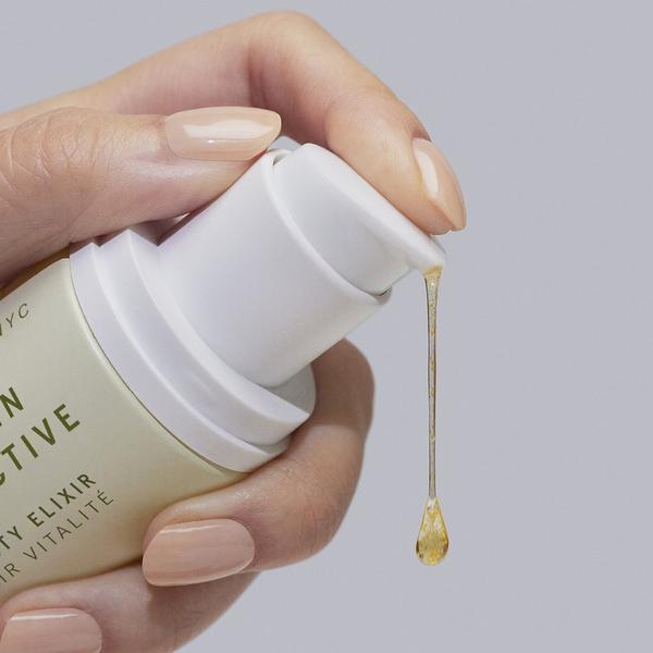 Superegg Vitamin Collective Vitality Elixir #4