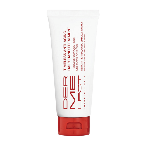 Dermelect Timeless Anti-Aging Daily Hand Treatment #1