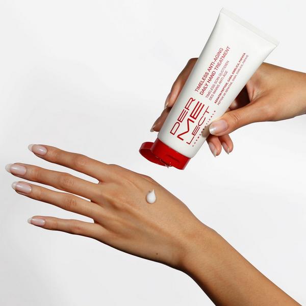 Dermelect Timeless Anti-Aging Daily Hand Treatment #3