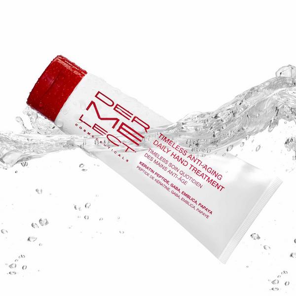 Dermelect Timeless Anti-Aging Daily Hand Treatment #5