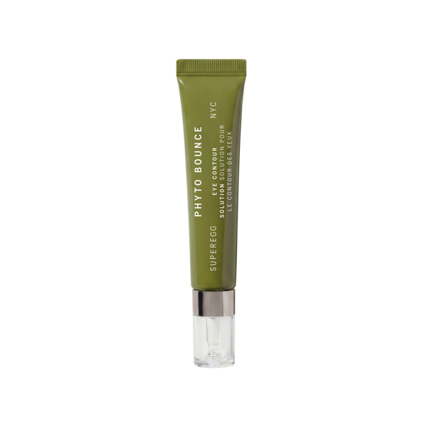 Superegg Phyto Bounce Eye Contour Solution #1
