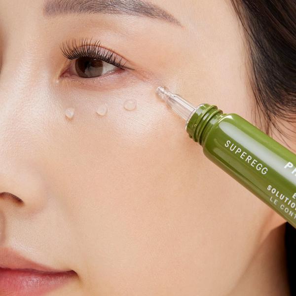 Superegg Phyto Bounce Eye Contour Solution #3