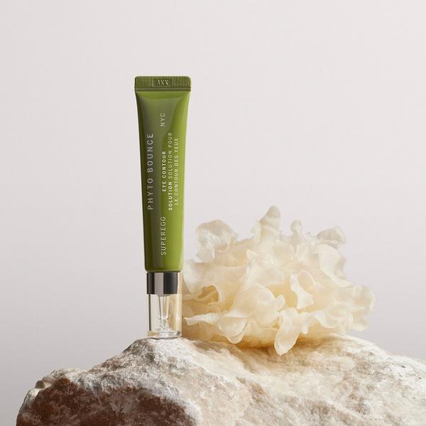 Superegg Phyto Bounce Eye Contour Solution #4