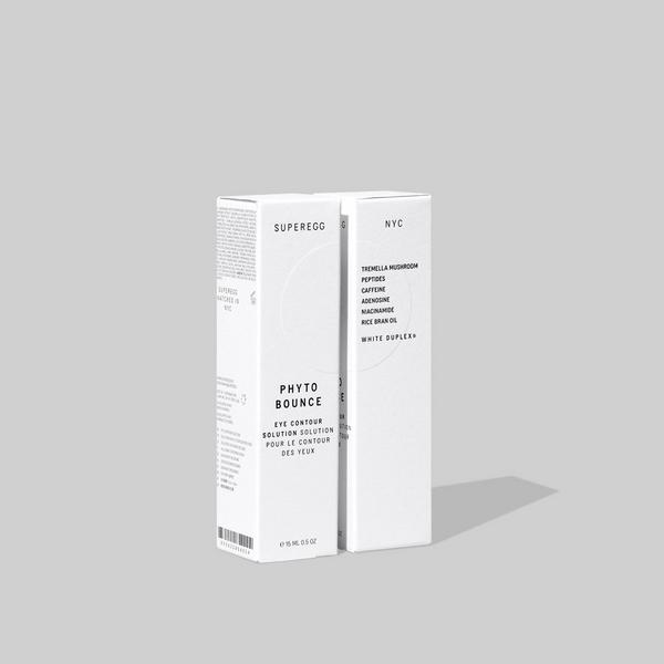 Superegg Phyto Bounce Eye Contour Solution #9