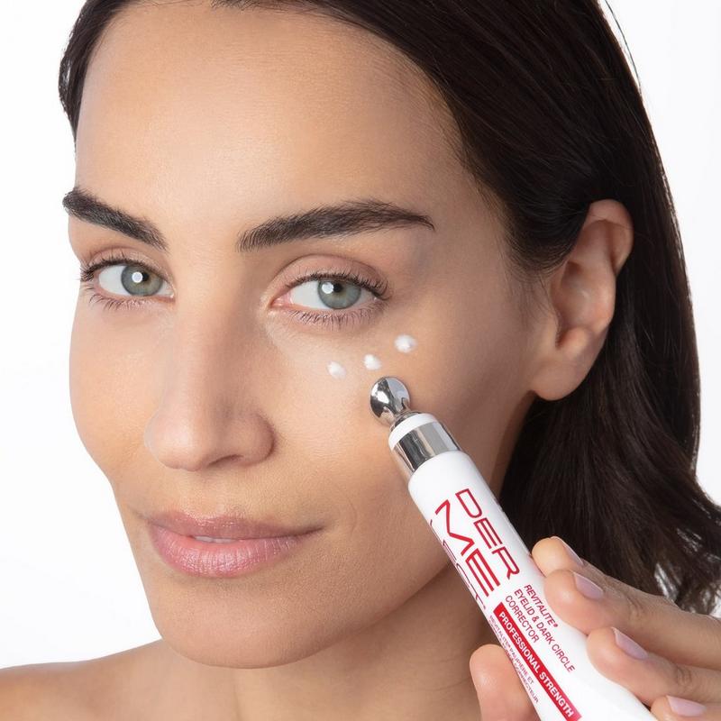 Dermelect - Revitalite Professional Eyelid & Dark Circle Corrector